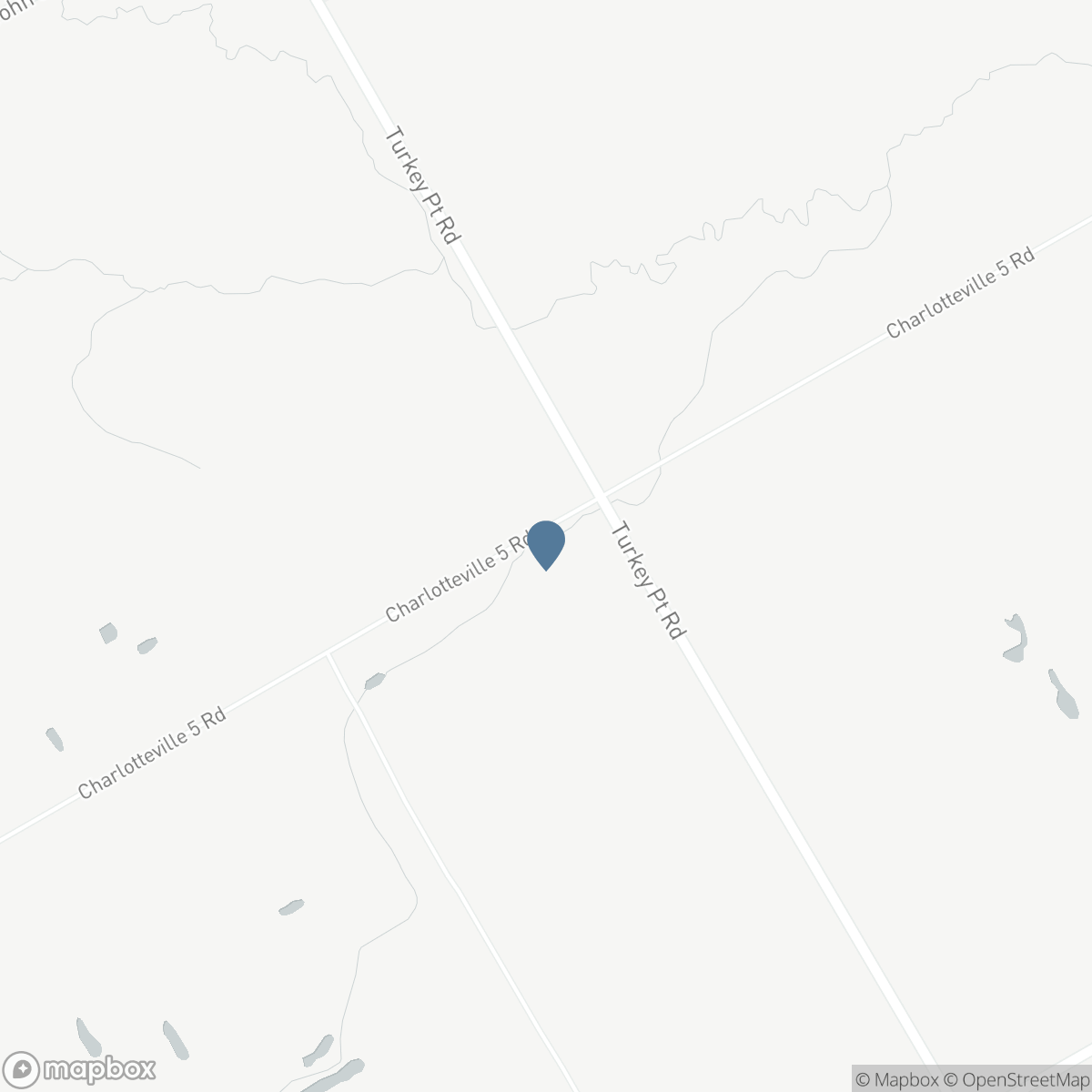 946 CONCESSION 5 Road, Simcoe, Ontario N3Y 4K1